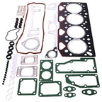 Top Gasket Kit U5LT1196 U5LT0307 for Perkins 1004-4 1004G 135Ti 1004-4T Engine