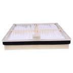 Cabin Air Filters For Baldwin PA30141 Kobelco 51186-42160 Case 47986263