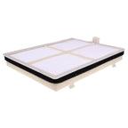 Cabin Air Filters For Baldwin PA30141 Kobelco 51186-42160 Case 47986263