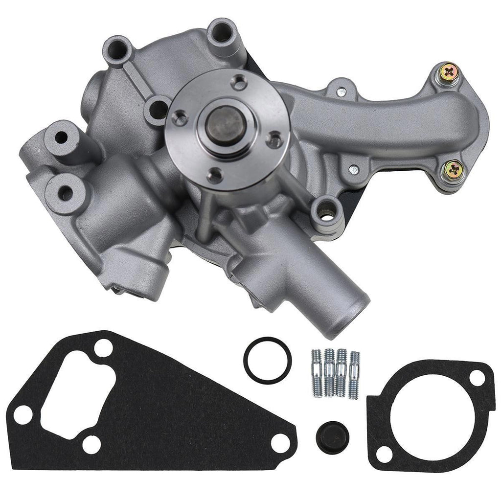 Water Pump MIA880462 AM881419 for John Deere Tractor 4300 4310 4500 4510 4600