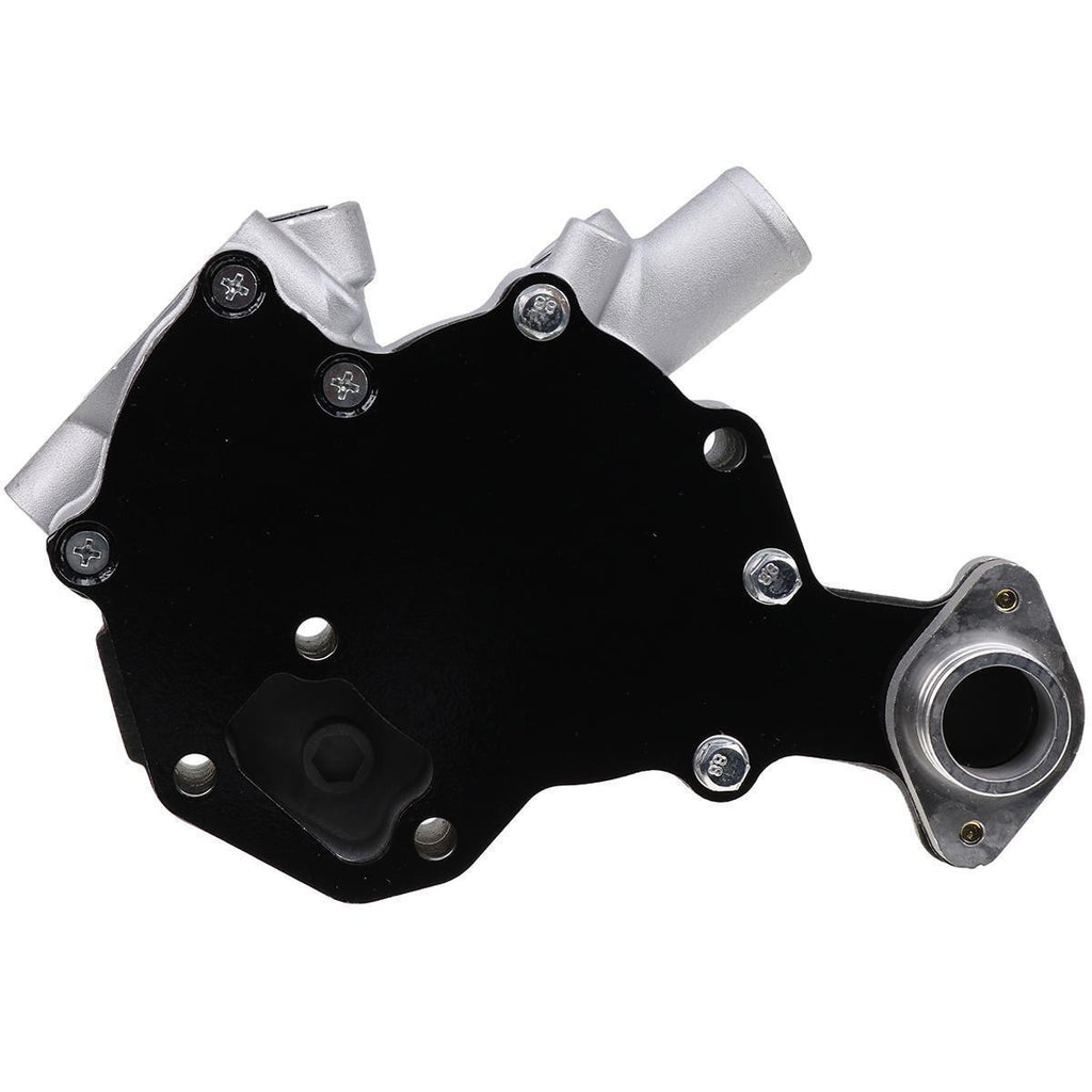 Water Pump MIA880462 AM881419 for John Deere Tractor 4300 4310 4500 4510 4600