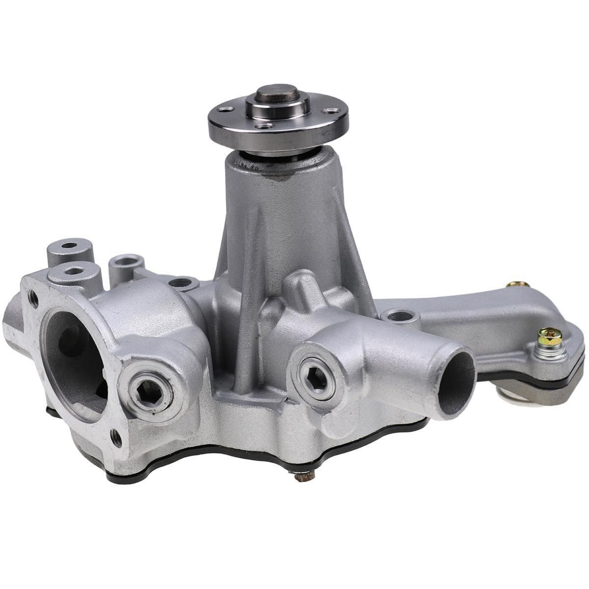 Water Pump MIA880462 AM881419 for John Deere Tractor 4300 4310 4500 4510 4600