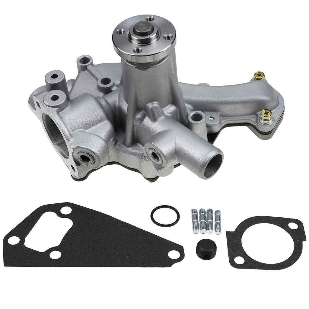 Water Pump 129263-42000 for Yanmar 3TNE84 3TNE88 4TNV88 4TNV84 TK486 4TNE84