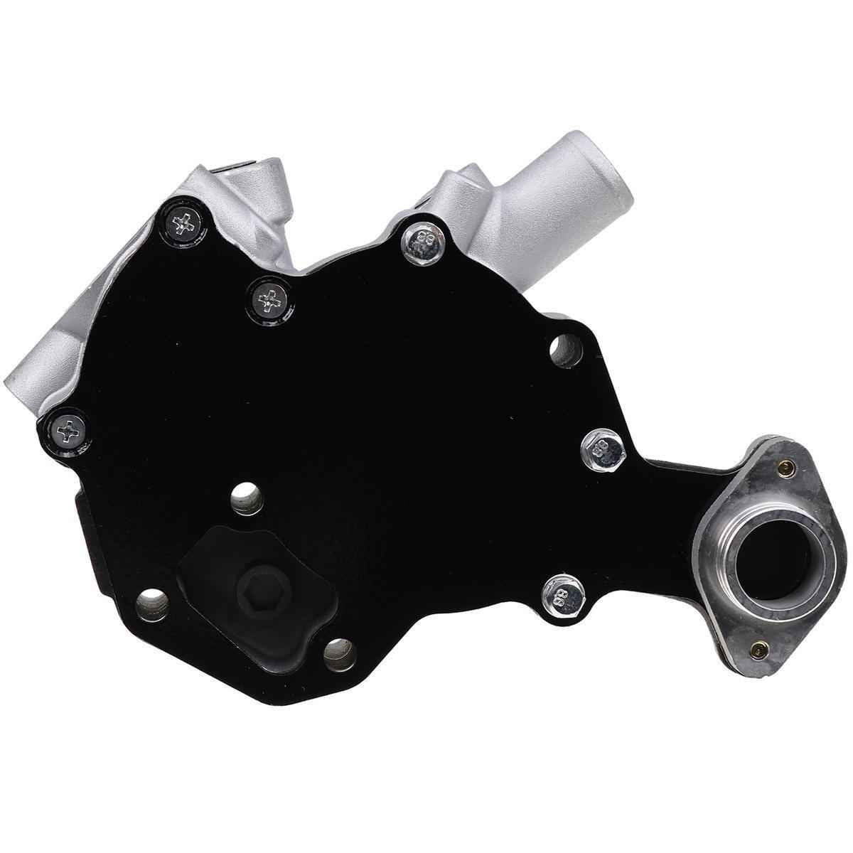 Water Pump 129263-42000 for Yanmar 3TNE84 3TNE88 4TNV88 4TNV84 TK486 4TNE84