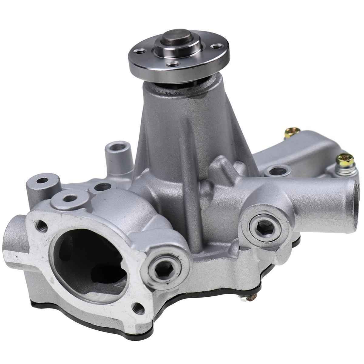 Water Pump 129263-42000 for Yanmar 3TNE84 3TNE88 4TNV88 4TNV84 TK486 4TNE84