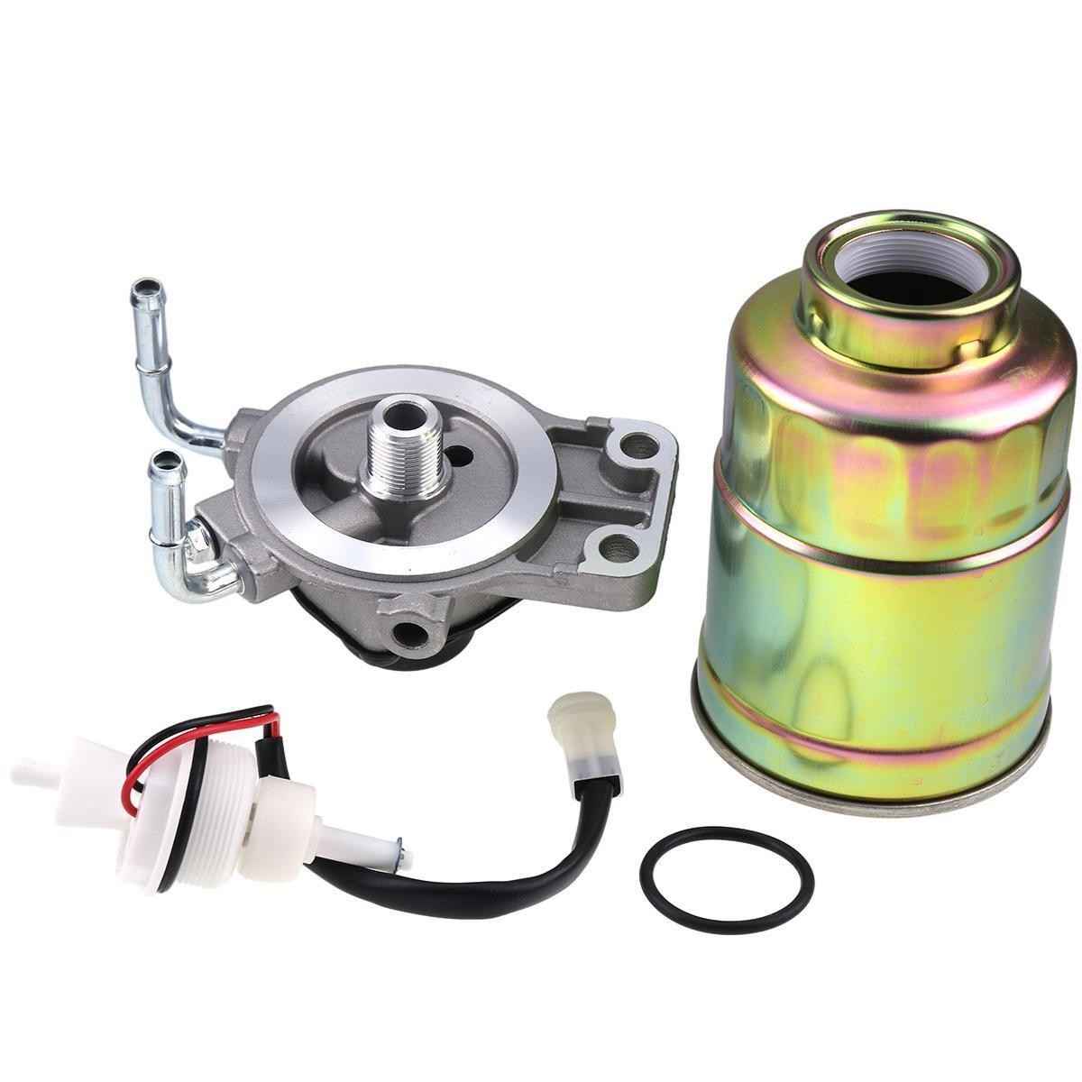 Fuel Filter for Mitsubishi Engine S4S Forklift FD20-30N(F18C/F14E) 32A62-00010