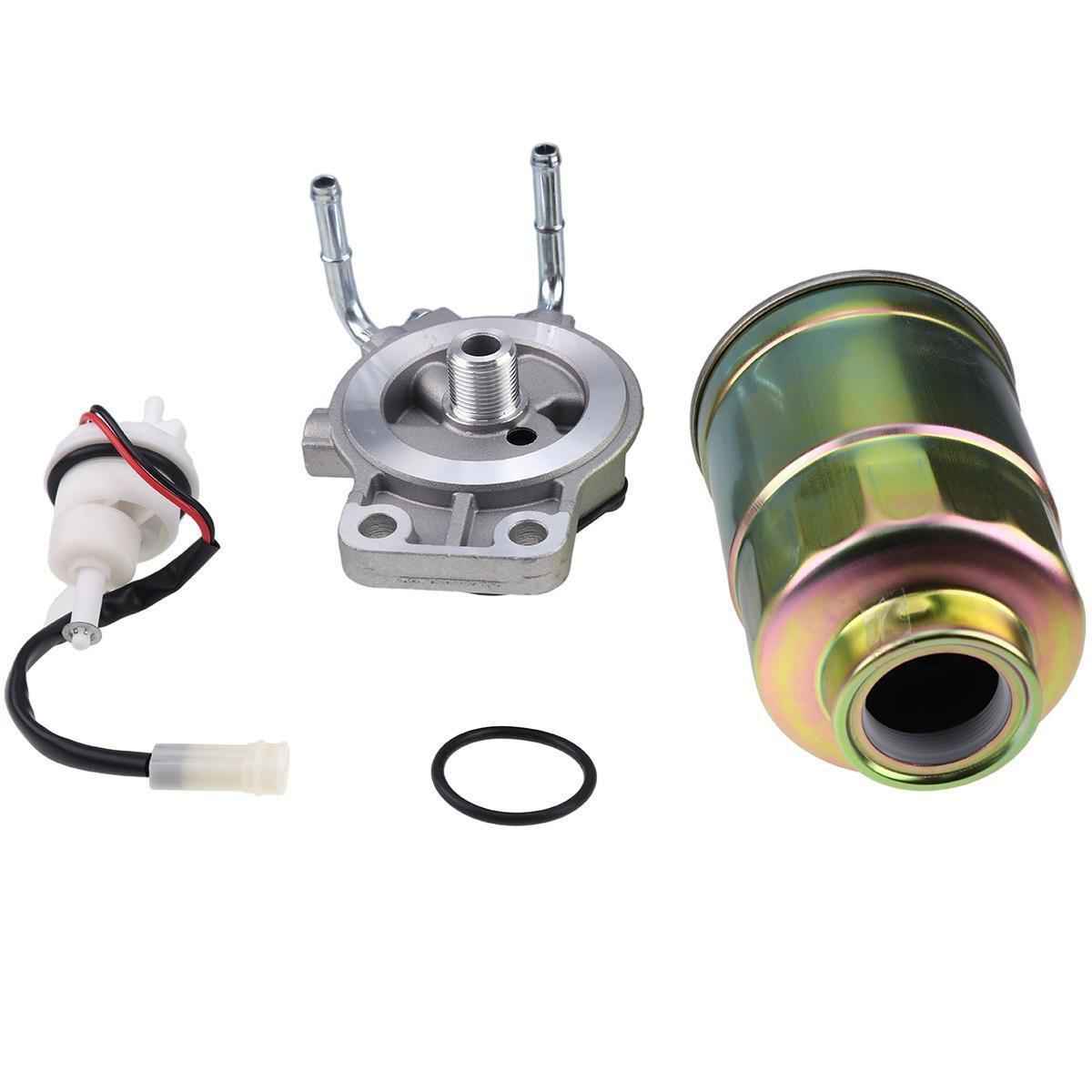 Fuel Filter for Mitsubishi Engine S4S Forklift FD20-30N(F18C/F14E) 32A62-00010