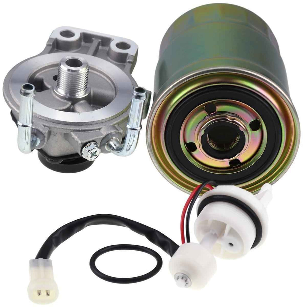 Fuel Filter for Mitsubishi Engine S4S Forklift FD20-30N(F18C/F14E) 32A62-00010