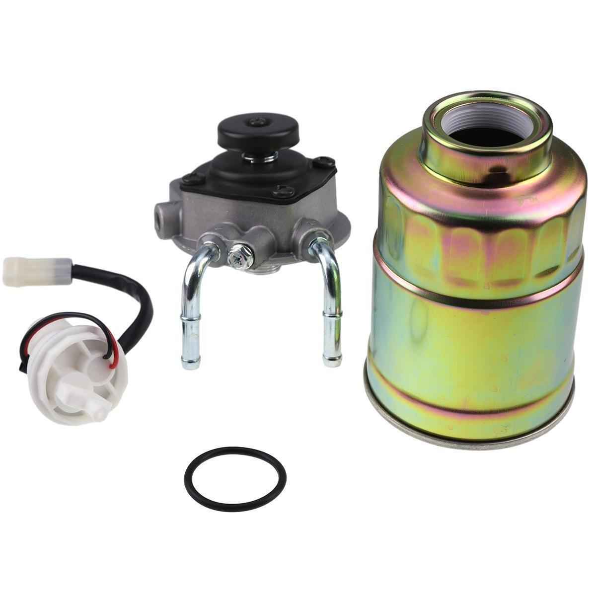 Fuel Filter for Mitsubishi Engine S4S Forklift FD20-30N(F18C/F14E) 32A62-00010