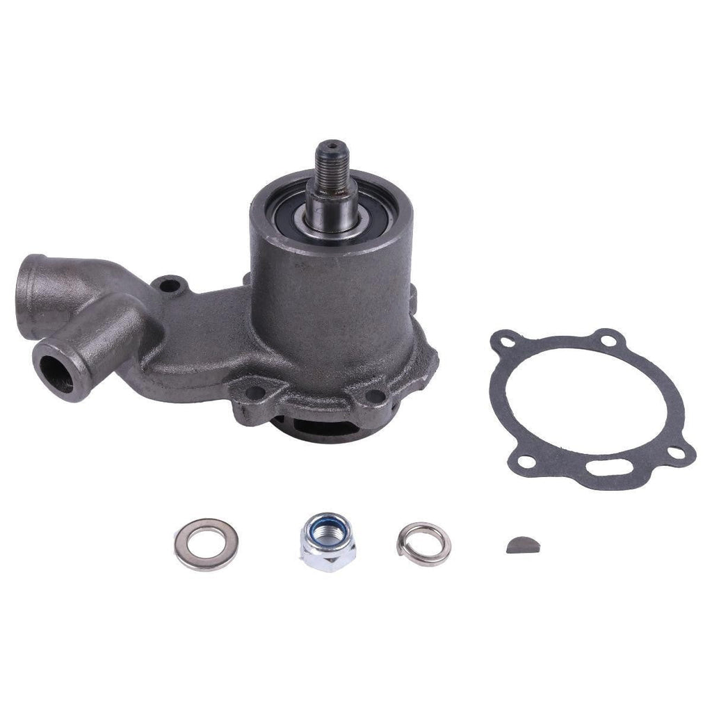 Water Pump U5MW0106 U5MW0188 for Perkins Engine 1004-4 1004-40 1004-40T 1004-4T