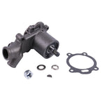 Water Pump U5MW0106 U5MW0188 for Perkins Engine 1004-4 1004-40 1004-40T 1004-4T