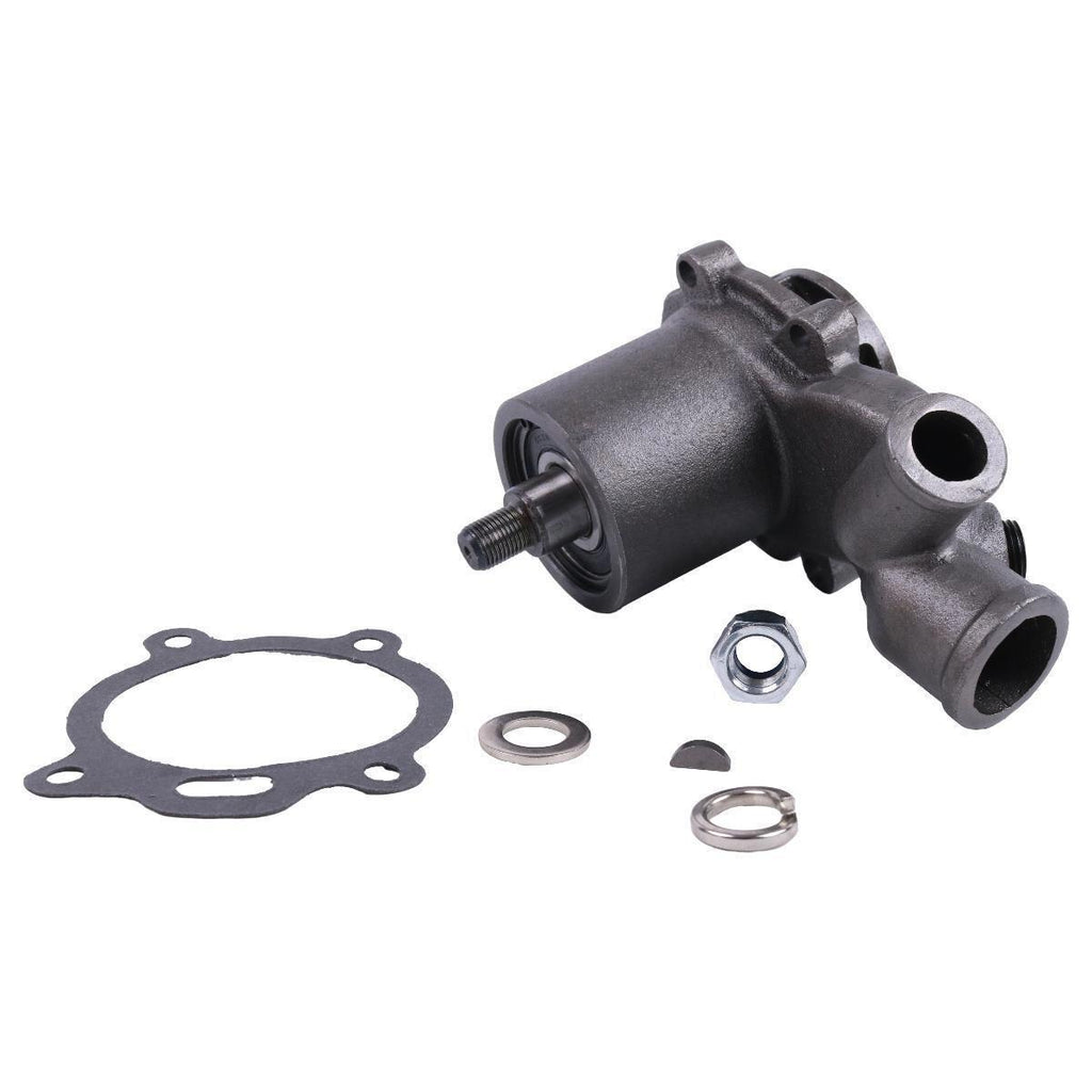 Water Pump U5MW0106 U5MW0188 for Perkins Engine 1004-4 1004-40 1004-40T 1004-4T