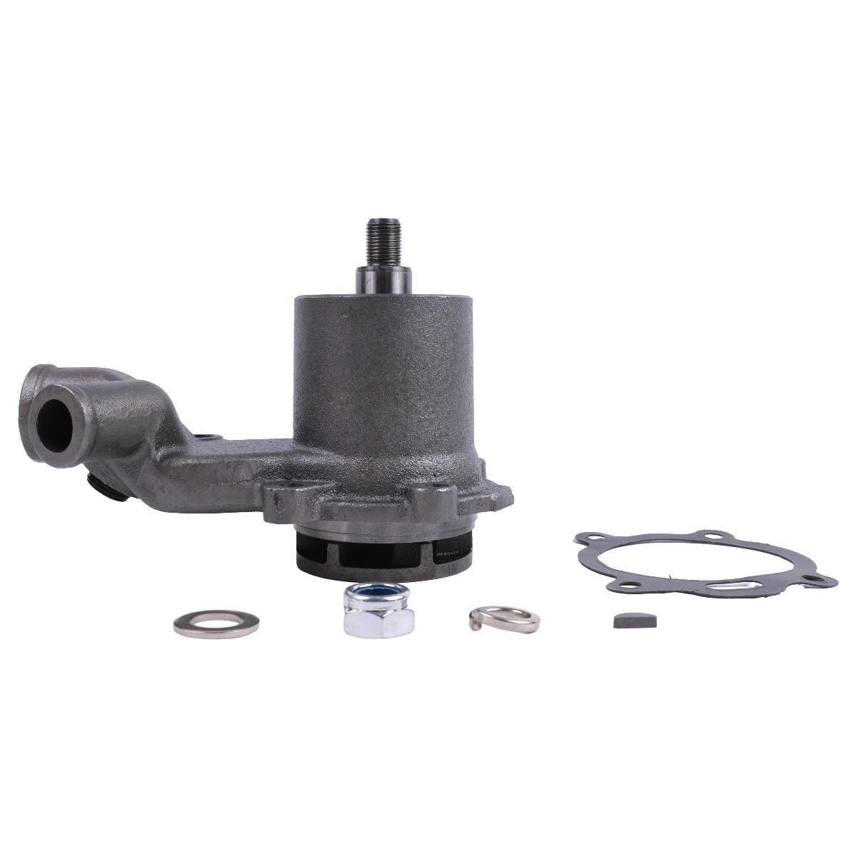 Water Pump U5MW0106 U5MW0188 for Perkins Engine 1004-4 1004-40 1004-40T 1004-4T