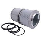 Hydraulic Filter YN52V01016R100 For Kobelco Excavator SK170-9 SK210-9 SK215SRLC