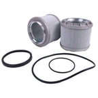 Hydraulic Filter YN52V01016R100 For Kobelco Excavator SK170-9 SK210-9 SK215SRLC