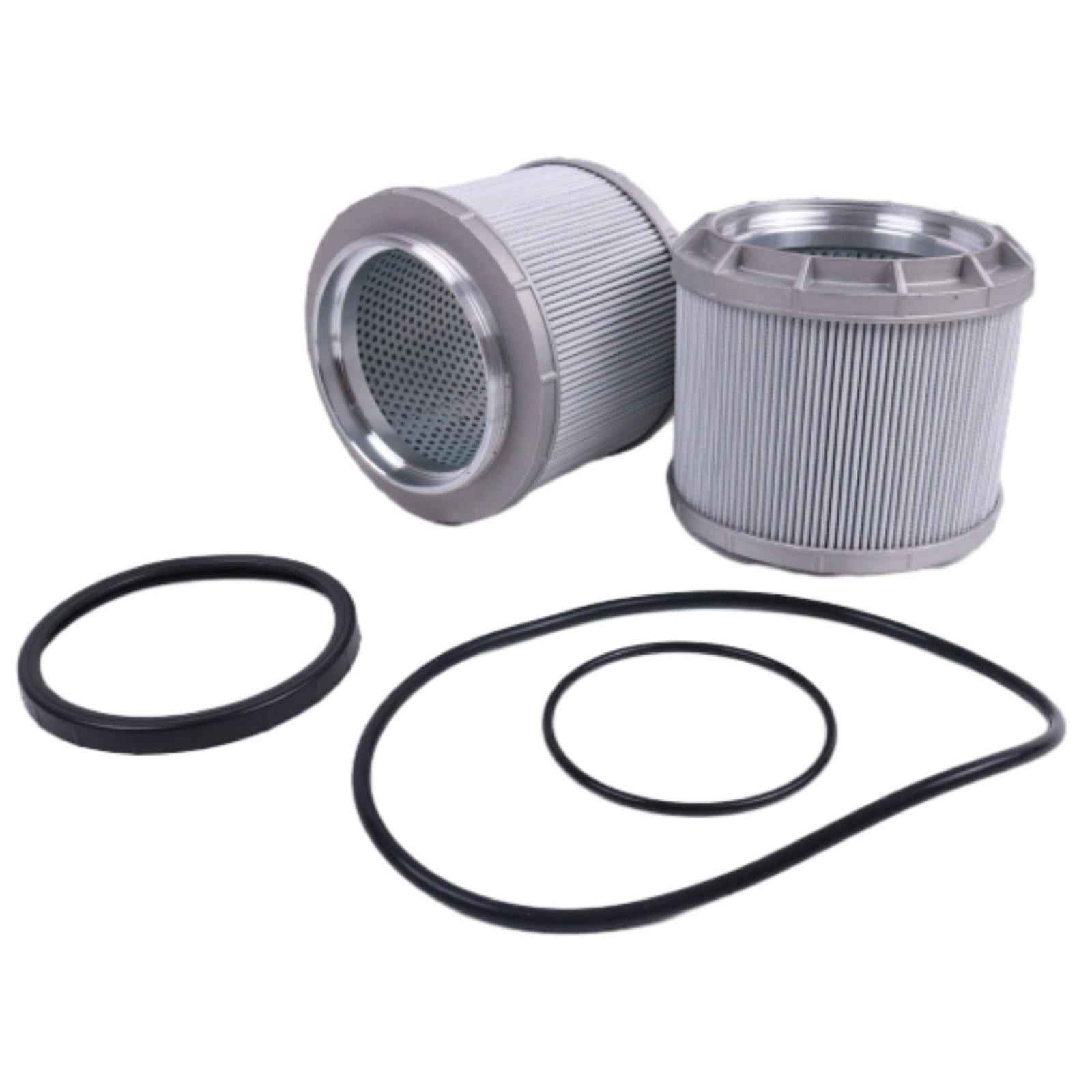Hydraulic Filter YN52V01016R100 For Kobelco Excavator SK170-9 SK210-9 SK215SRLC