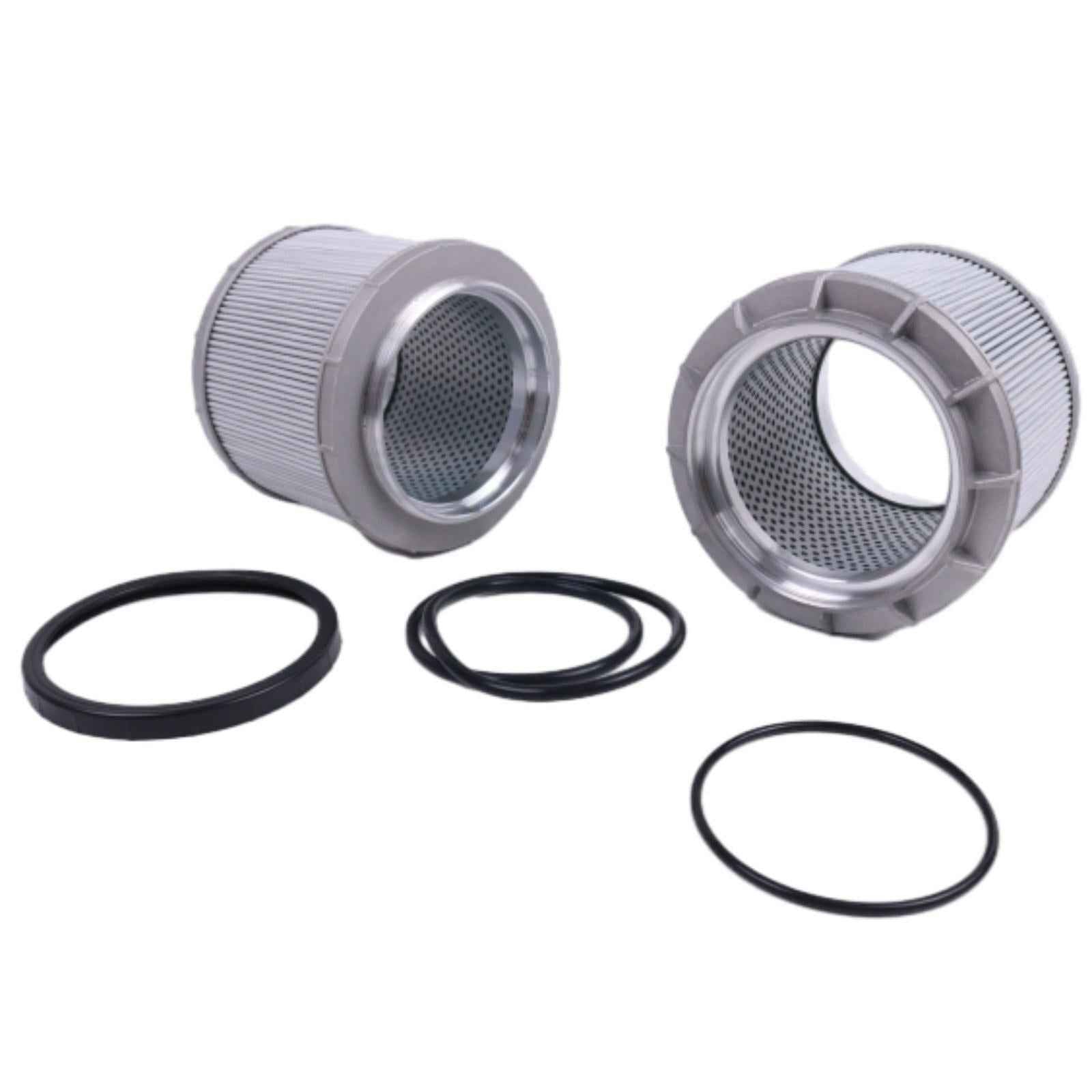 Hydraulic Filter YN52V01016R100 For Kobelco Excavator SK170-9 SK210-9 SK215SRLC
