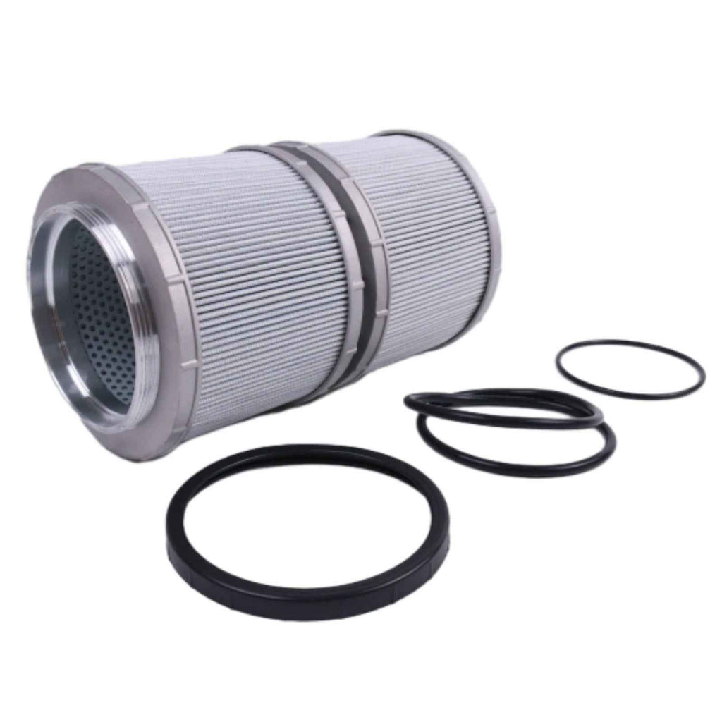 Hydraulic Filter YN52V01016R100 For Kobelco Excavator SK170-9 SK210-9 SK215SRLC