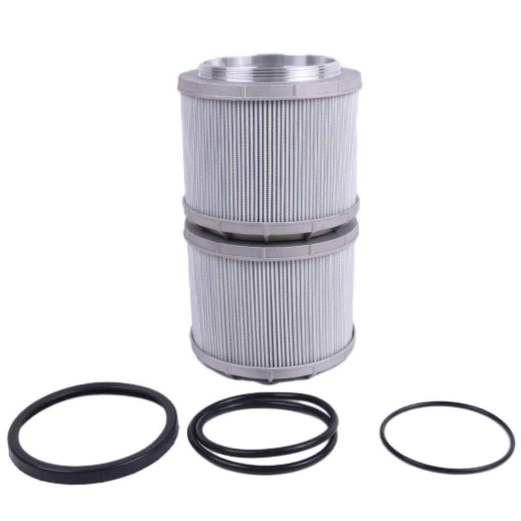 Hydraulic Filter YN52V01016R100 For Kobelco Excavator SK170-9 SK210-9 SK215SRLC