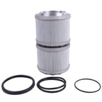 Hydraulic Filter YN52V01016R100 For Kobelco Excavator SK170-9 SK210-9 SK215SRLC