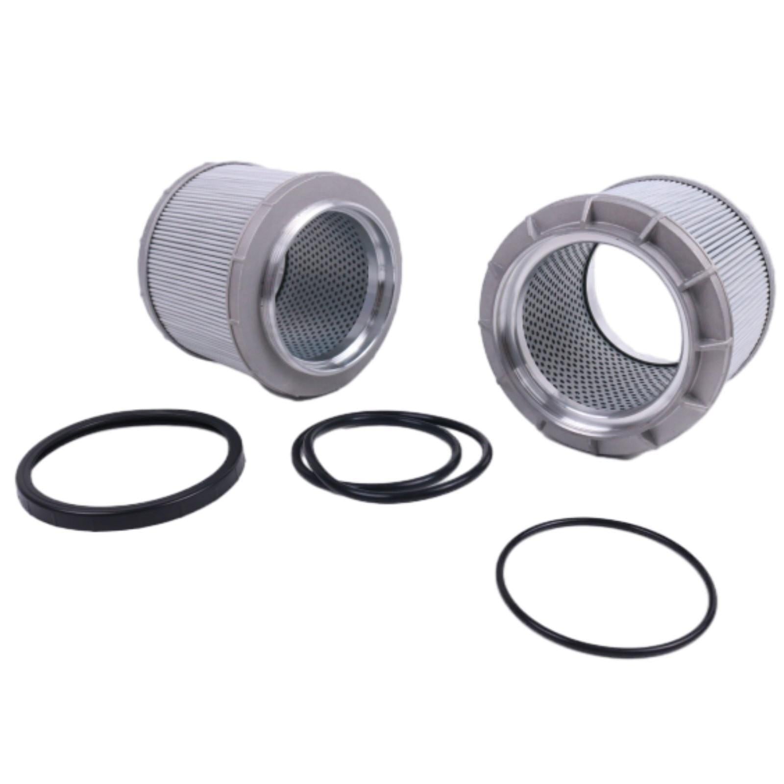 Hydraulic Filter YN52V01020P1 YN52V01013P1 for Kobelco SK170-8 SK200-6ES SK210-8