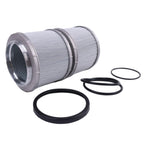 Hydraulic Filter YN52V01020P1 YN52V01013P1 for Kobelco SK170-8 SK200-6ES SK210-8