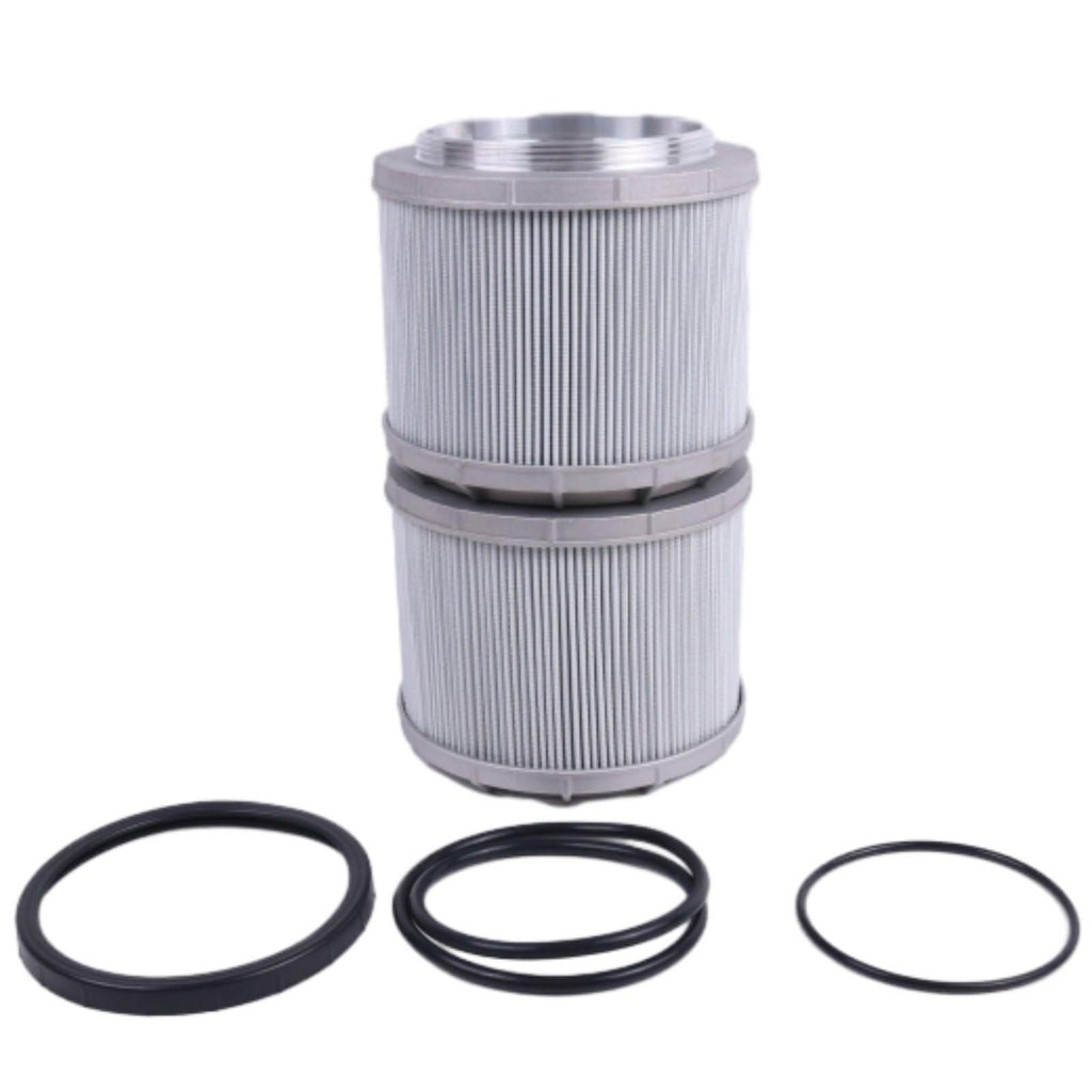 Hydraulic Filter YN52V01020P1 YN52V01013P1 for Kobelco SK170-8 SK200-6ES SK210-8