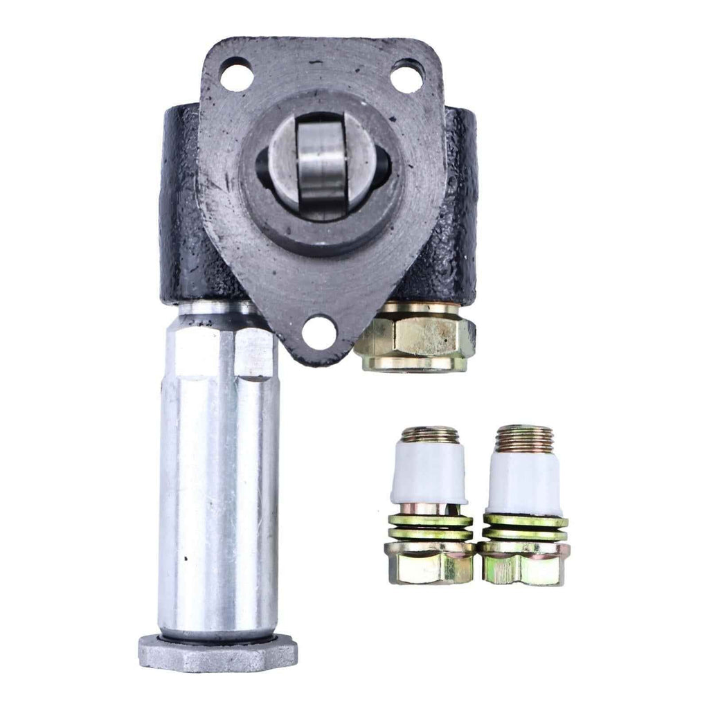 Fuel Feed Pump VI8941327040 for Isuzu 4BD1 4BG1 C240 Kobelco SK150LC K904 K905