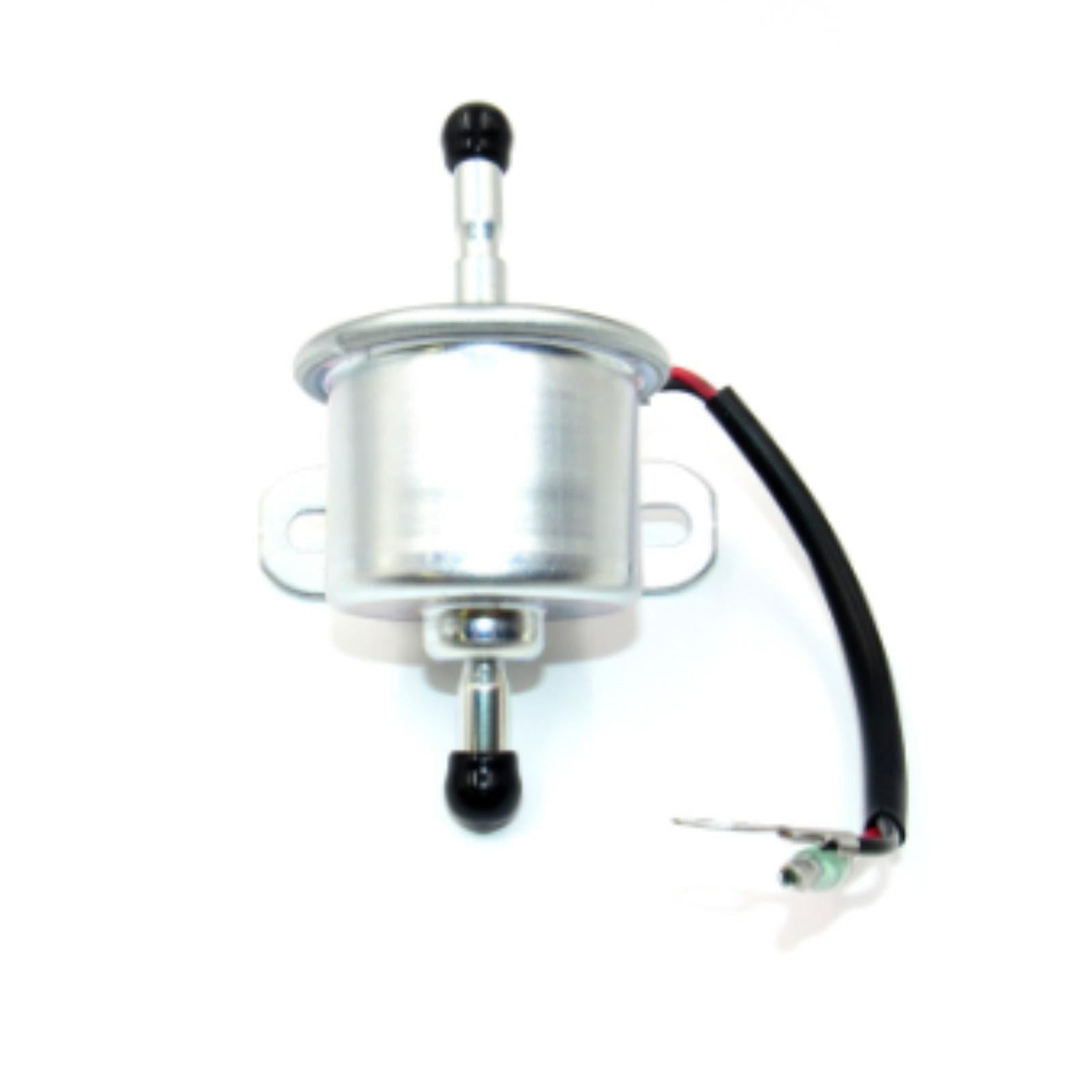 NEW Electric Fuel Pump 13278SRV for Kubota Generac Generator MLG8K MLT5150M