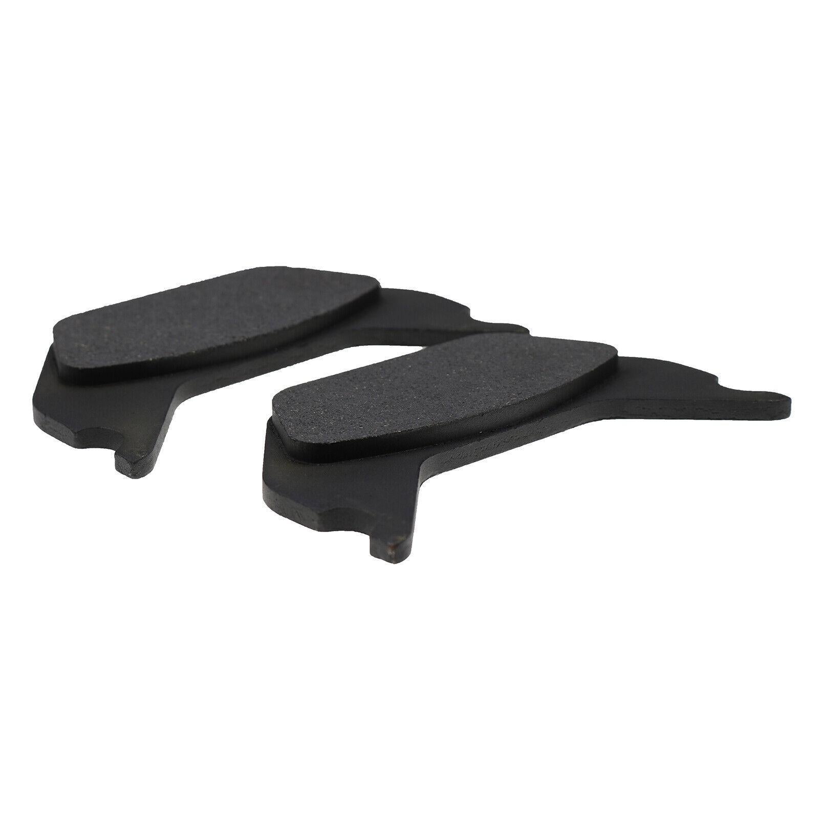 2Pcs Brake Pad Kit 12975193-9 330887A1 For Volvo L330E L330D L330C