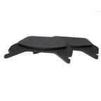 2Pcs Brake Pad Kit 12975193-9 330887A1 For Volvo L330E L330D L330C