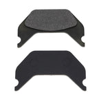 For CASE Wheel Loader 621C 721C 821C 921C Brake Pad Kit 330887A1 12975193-9
