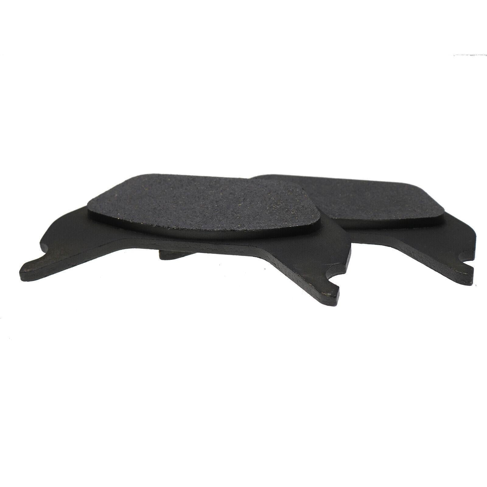 For CASE Wheel Loader 621C 721C 821C 921C Brake Pad Kit 330887A1 12975193-9