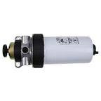 New Fuel Filter Assy 87801795 for New Holland Tractor TS100 TS110 TS115 TS90