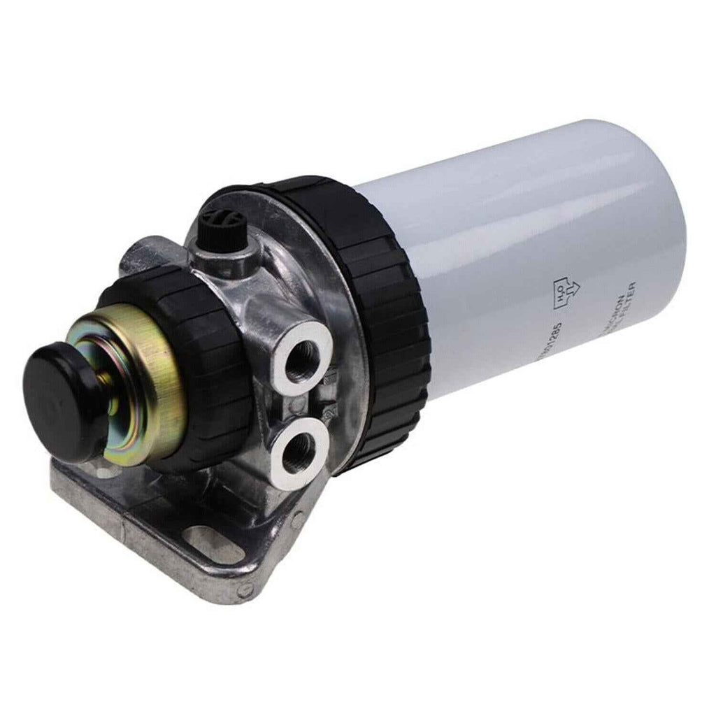 New Fuel Filter Assy 87801795 for New Holland Tractor TS100 TS110 TS115 TS90