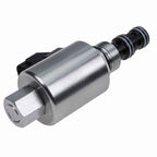 Solenoid Valve Assy 25/105200 26/960900 for JCB 3CX 4CX 3220 1400B 1550B 1600B