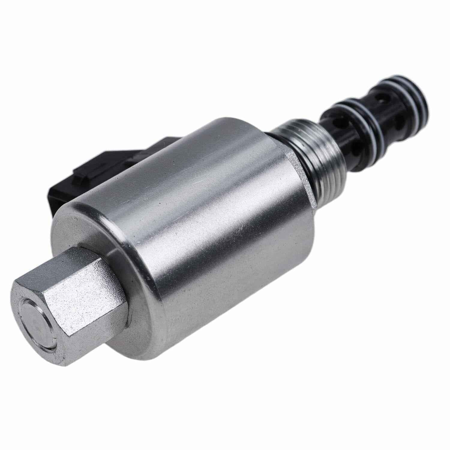 Solenoid Valve Assy 25/105200 26/960900 for JCB 3CX 4CX 3220 1400B 1550B 1600B