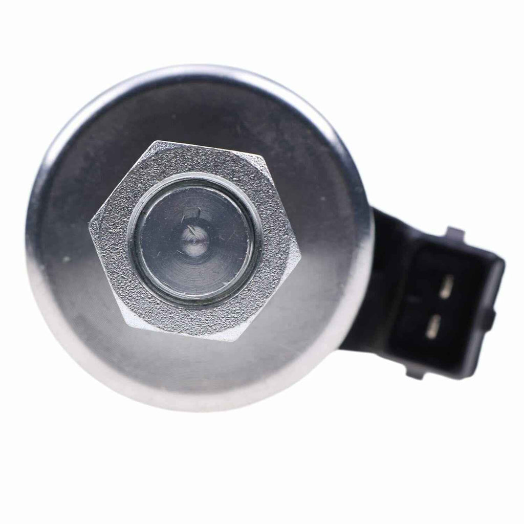 Solenoid Valve Assy 25/105200 26/960900 for JCB 3CX 4CX 3220 1400B 1550B 1600B