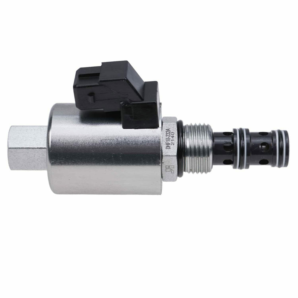 Solenoid Valve Assy 25/105200 26/960900 for JCB 3CX 4CX 3220 1400B 1550B 1600B