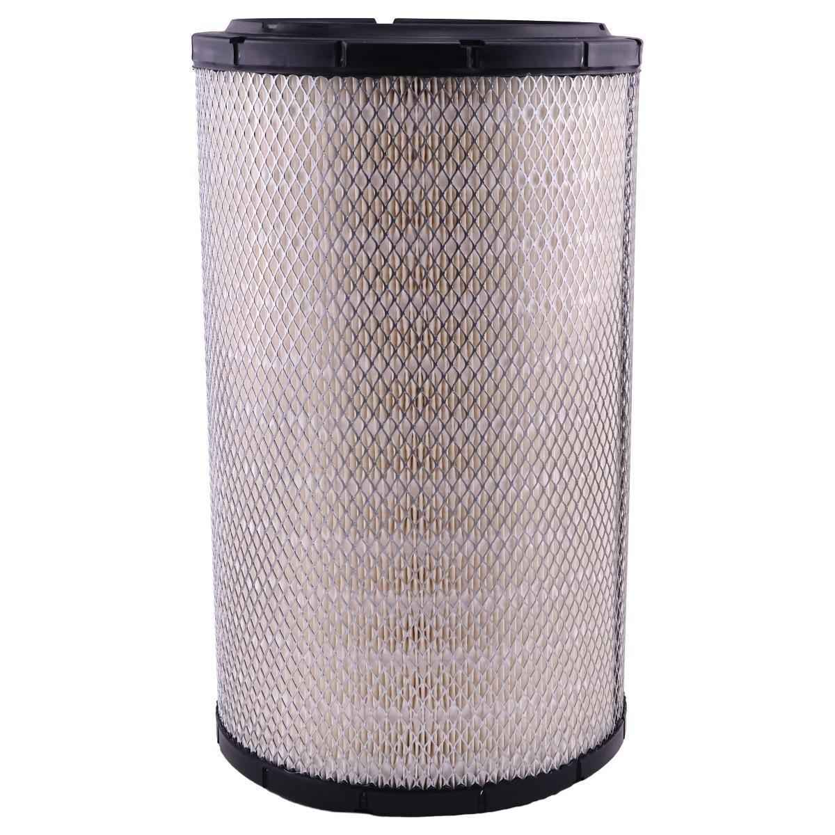 Air Filter P533654 RE65880 for John Deere 6081 6068 6076 Engine 4700 7600 7700