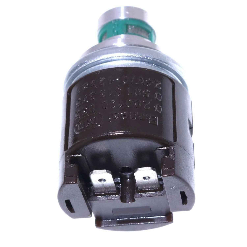 Transmission Control Solenoid Valve 24V 242137A1 For Case 621B 721B 821B 921B