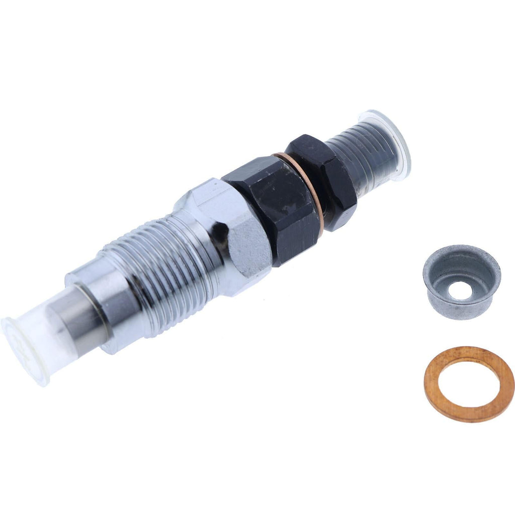3X Fuel Injector 16082-53900 0935004540 For Kubota D1403 D1503 D1703 V1803 V2203