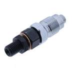 3X Fuel Injector 16082-53900 0935004540 For Kubota D1403 D1503 D1703 V1803 V2203