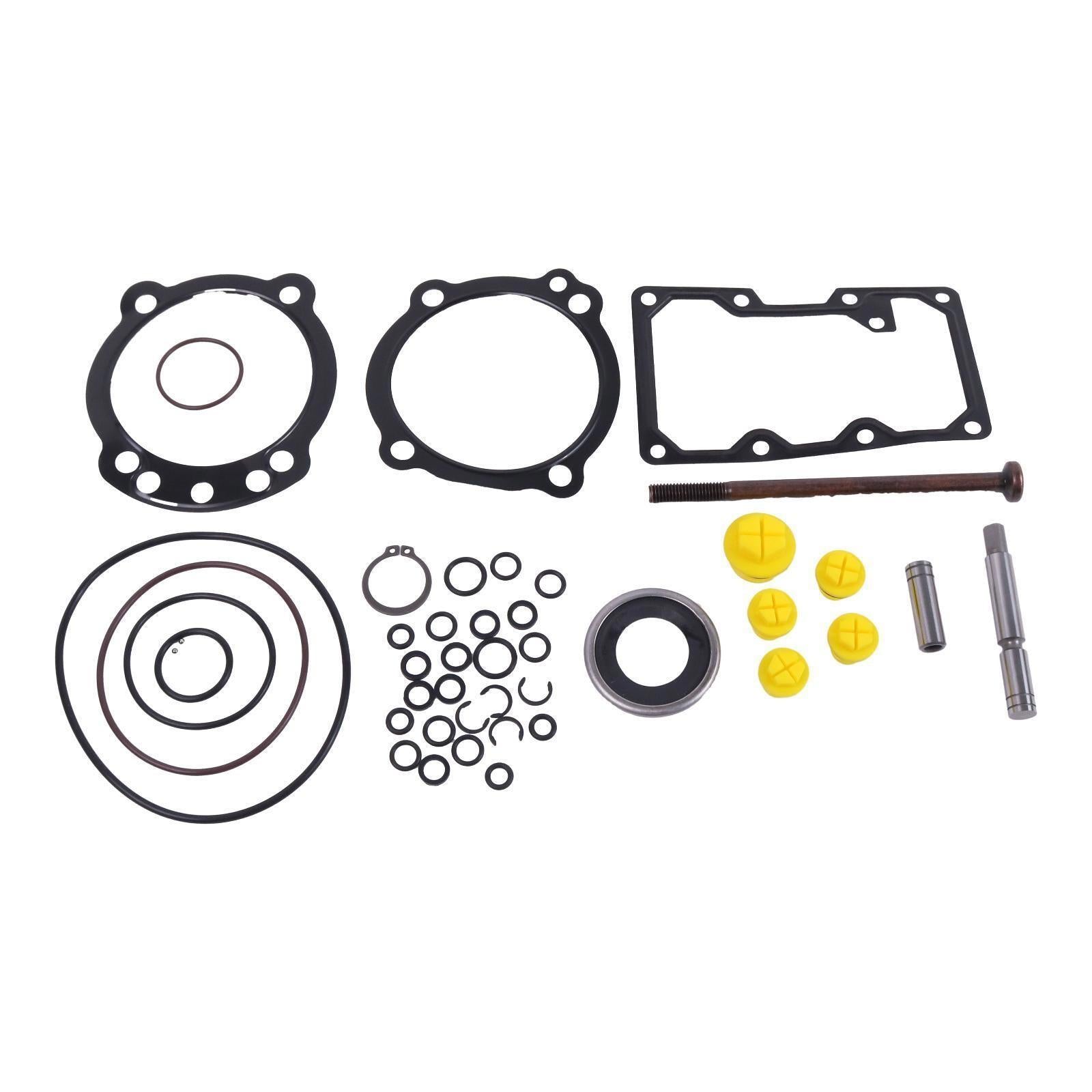 Fuel Injection Pump Repair Kit 276-8398 Fit for Caterpillar C7 C9 C6.6 C4.2 C6.4