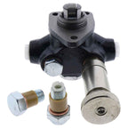NEW Fuel Pump 092100-1420 0921001420 Replaces for Denso Step Height 8.5mm