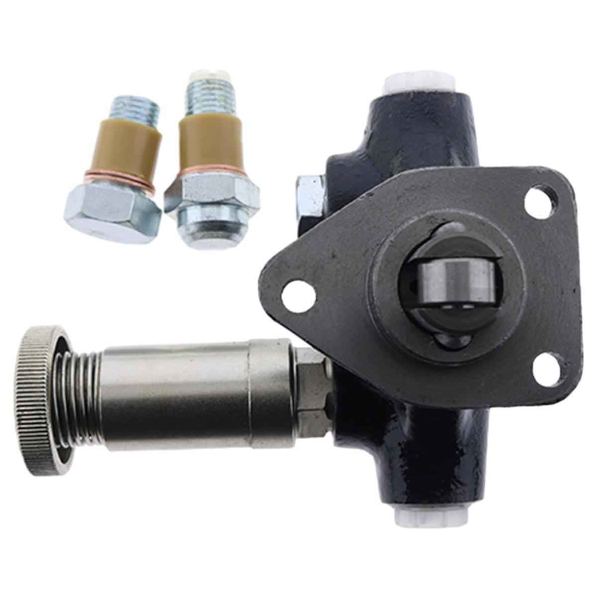 NEW Fuel Pump 092100-1420 0921001420 Replaces for Denso Step Height 8.5mm
