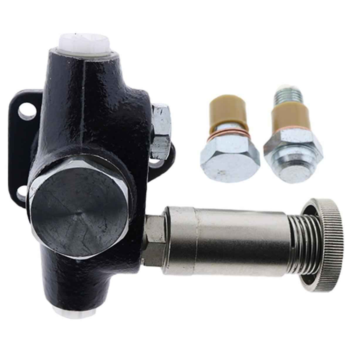 NEW Fuel Pump 092100-1420 0921001420 Replaces for Denso Step Height 8.5mm