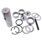 Front Axle King Pin Repair Kit D103626 for Case 570LXT 570MXT 590SM 580K 580SM