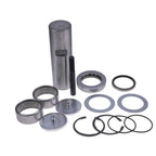 Front Axle King Pin Repair Kit D103626 for Case 570LXT 570MXT 590SM 580K 580SM