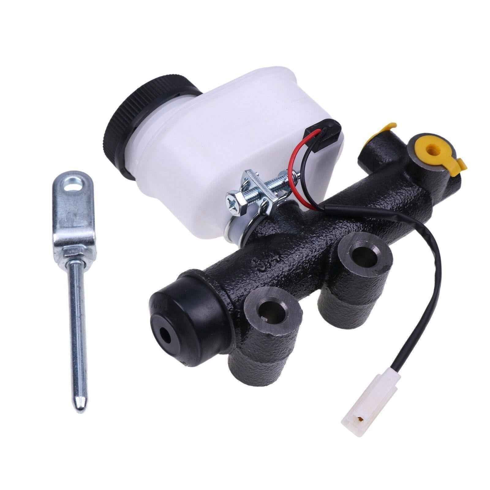 Brake Master Cylinder 91246-65300 9124665300 for Mitsubishi CAT Forklifts